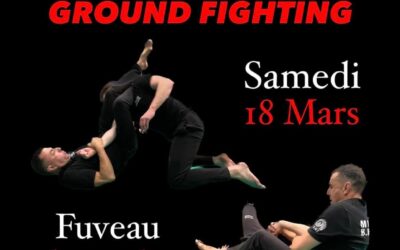 Ma semaine KME