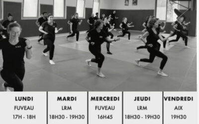 Cardio-Kempo pour les fuvelains