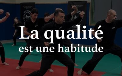 Ma semaine KME